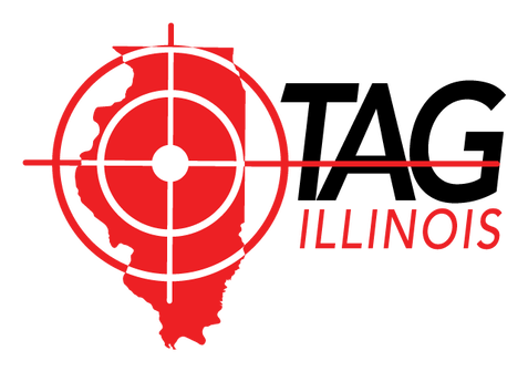 Tag Illinois logo picture